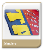 Bandiere