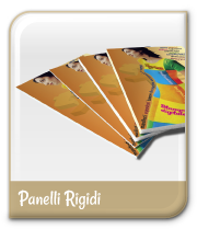 Pannelli Rigidi