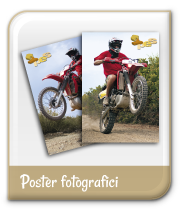 Poster fotografici