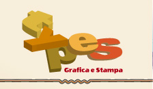 Types grafica stampa